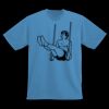 Youth Wicking T-Shirt Thumbnail