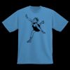 Youth Wicking T-Shirt Thumbnail