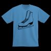 Youth Wicking T-Shirt Thumbnail