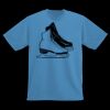 Youth Wicking T-Shirt Thumbnail
