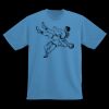 Youth Wicking T-Shirt Thumbnail