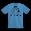 Youth Wicking T-Shirt Thumbnail