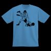 Youth Wicking T-Shirt Thumbnail