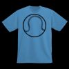 Youth Wicking T-Shirt Thumbnail