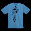Youth Wicking T-Shirt Thumbnail