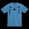 Youth Wicking T-Shirt Thumbnail