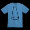 Youth Wicking T-Shirt Thumbnail