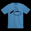 Youth Wicking T-Shirt Thumbnail