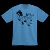 Youth Wicking T-Shirt Thumbnail
