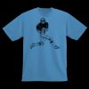 Youth Wicking T-Shirt Thumbnail