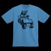 Youth Wicking T-Shirt Thumbnail