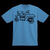 Youth Wicking T-Shirt Thumbnail