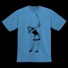 Youth Wicking T-Shirt Thumbnail