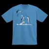 Youth Wicking T-Shirt Thumbnail