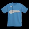 Youth Wicking T-Shirt Thumbnail