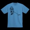Youth Wicking T-Shirt Thumbnail