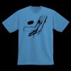Youth Wicking T-Shirt Thumbnail