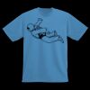 Youth Wicking T-Shirt Thumbnail