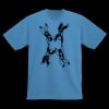 Youth Wicking T-Shirt Thumbnail