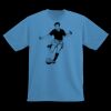 Youth Wicking T-Shirt Thumbnail