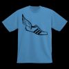 Youth Wicking T-Shirt Thumbnail