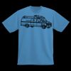 Youth Wicking T-Shirt Thumbnail