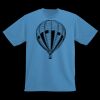 Youth Wicking T-Shirt Thumbnail