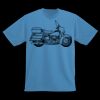 Youth Wicking T-Shirt Thumbnail