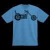 Youth Wicking T-Shirt Thumbnail