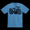 Youth Wicking T-Shirt Thumbnail