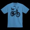 Youth Wicking T-Shirt Thumbnail