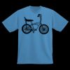 Youth Wicking T-Shirt Thumbnail