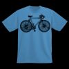 Youth Wicking T-Shirt Thumbnail