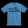 Youth Wicking T-Shirt Thumbnail