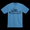 Youth Wicking T-Shirt Thumbnail