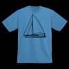Youth Wicking T-Shirt Thumbnail