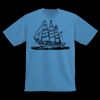 Youth Wicking T-Shirt Thumbnail