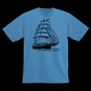 Youth Wicking T-Shirt Thumbnail