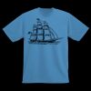 Youth Wicking T-Shirt Thumbnail