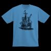 Youth Wicking T-Shirt Thumbnail