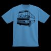 Youth Wicking T-Shirt Thumbnail