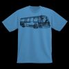 Youth Wicking T-Shirt Thumbnail
