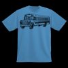 Youth Wicking T-Shirt Thumbnail