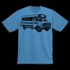 Youth Wicking T-Shirt Thumbnail