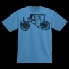 Youth Wicking T-Shirt Thumbnail