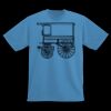 Youth Wicking T-Shirt Thumbnail