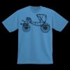 Youth Wicking T-Shirt Thumbnail