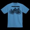 Youth Wicking T-Shirt Thumbnail