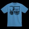 Youth Wicking T-Shirt Thumbnail