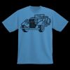 Youth Wicking T-Shirt Thumbnail